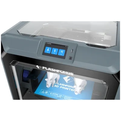 Flashforge Creator 3