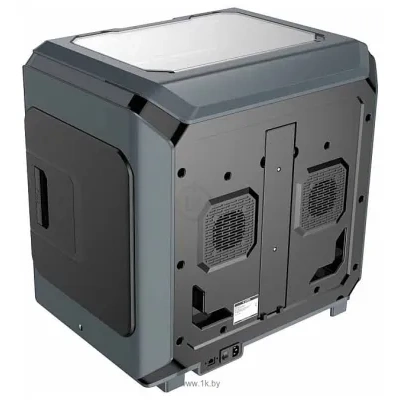 Flashforge Creator 3