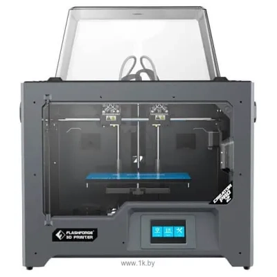 Flashforge Creator Pro 2