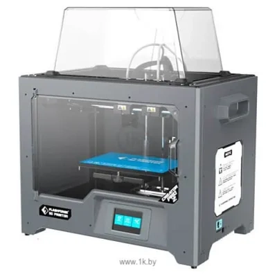 Flashforge Creator Pro 2