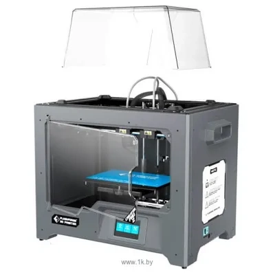 Flashforge Creator Pro 2