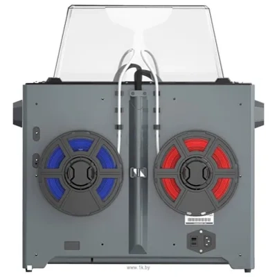 Flashforge Creator Pro 2
