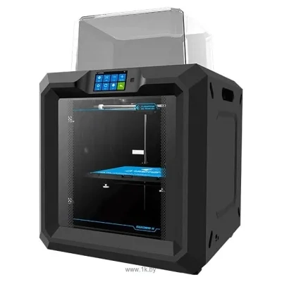 Flashforge Guider II