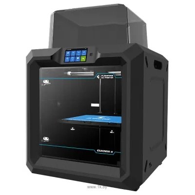 Flashforge Guider II