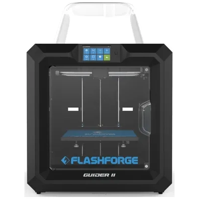 Flashforge Guider II