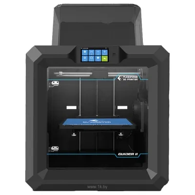 Flashforge Guider II