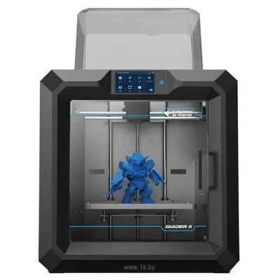 Flashforge Guider II