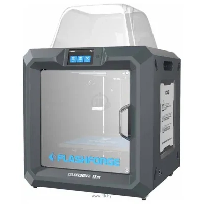 Flashforge Guider IIs