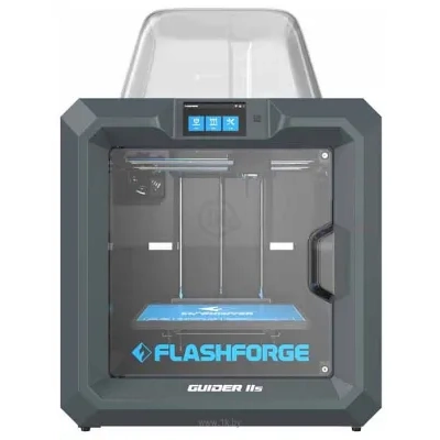 Flashforge Guider IIs
