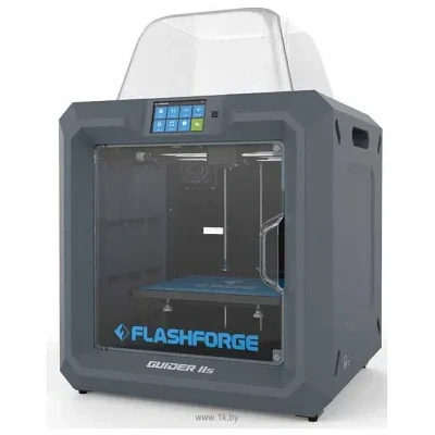 Flashforge Guider IIs