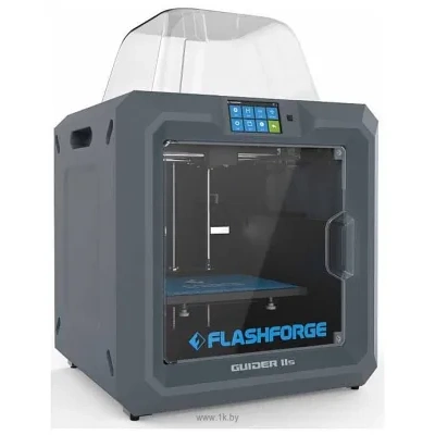 Flashforge Guider IIs