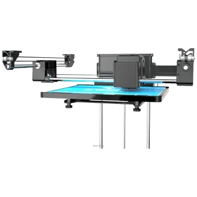 Flashforge Guider IIs