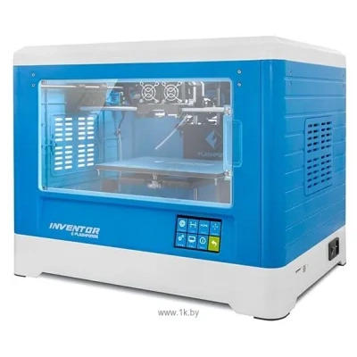Flashforge Inventor