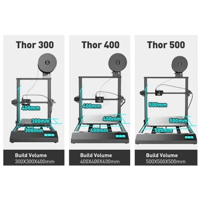 Flashforge Thor 300