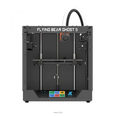 Flyingbear Ghost 5