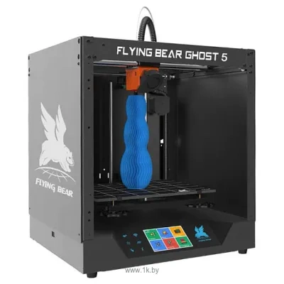 Flyingbear Ghost 5