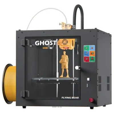 Flyingbear Ghost 6
