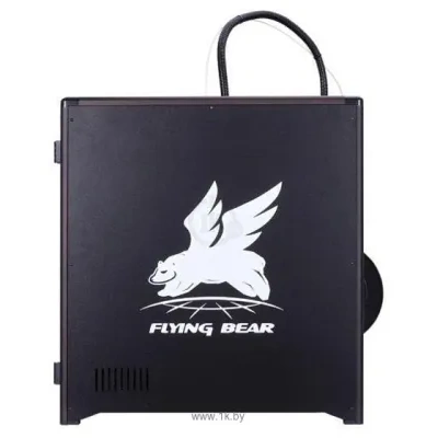 Flyingbear Reborn