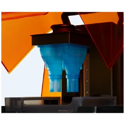Formlabs Form 3