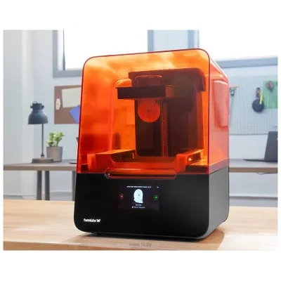 Formlabs Form 3