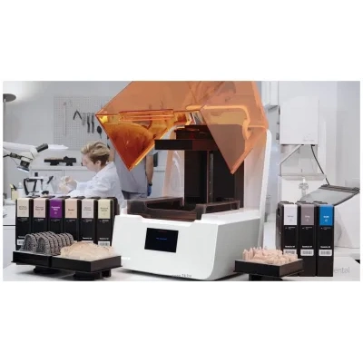 Formlabs Form 3B