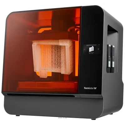 Formlabs Form 3L
