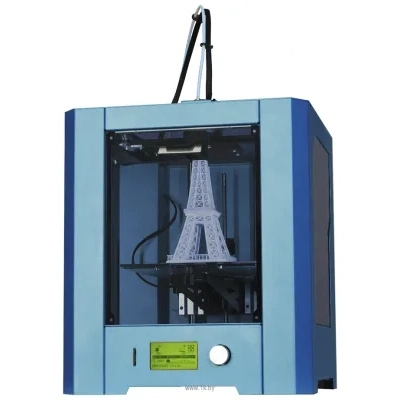 Imprinta Hercules 2018 (siniy)