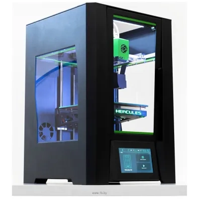 Imprinta Hercules G2