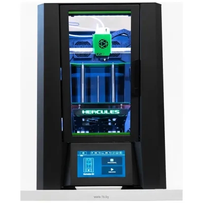 Imprinta Hercules G2