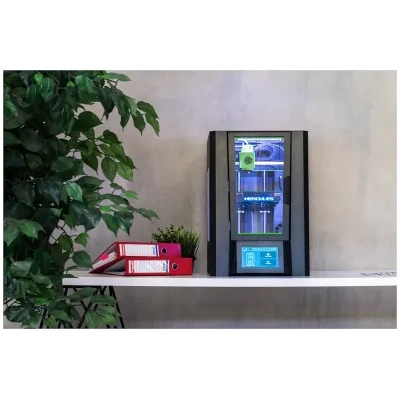 Imprinta Hercules G2
