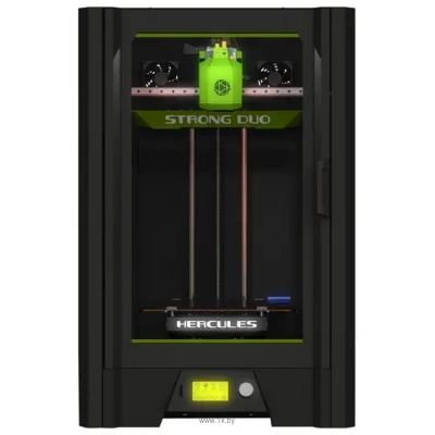 Imprinta Hercules Strong Duo