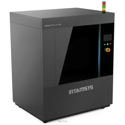 Intamsys Funmat PRO 610 HT
