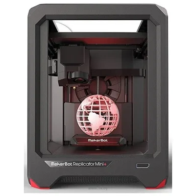 MakerBot Replicator mini+