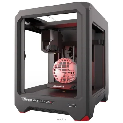 MakerBot Replicator mini+