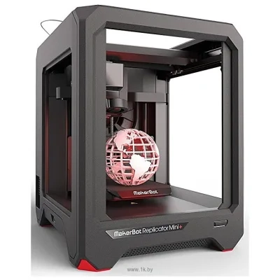 MakerBot Replicator mini+