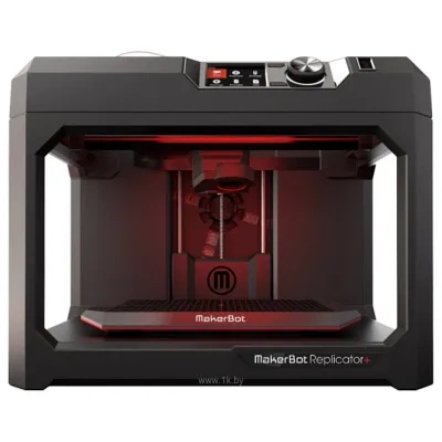 MakerBot Replicator+