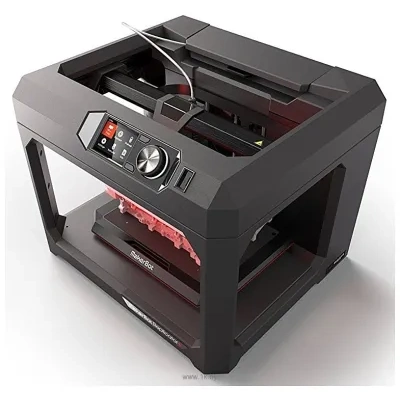MakerBot Replicator+