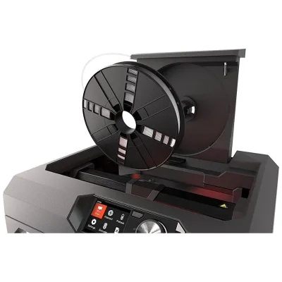 MakerBot Replicator+