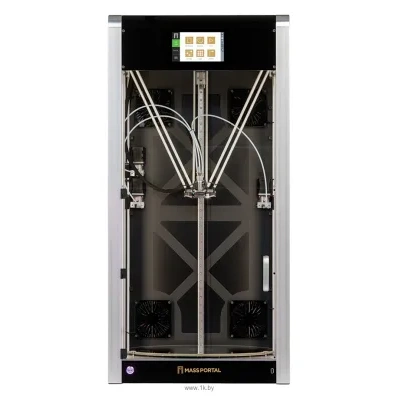 Mass Portal Grand Pharaoh XD 40