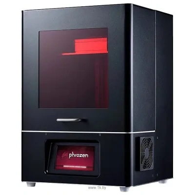 Phrozen Shuffle XL 2019
