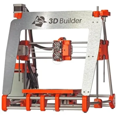 Picaso 3D Builder
