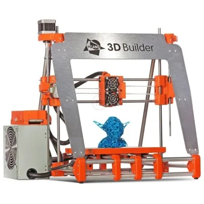 Picaso 3D Builder