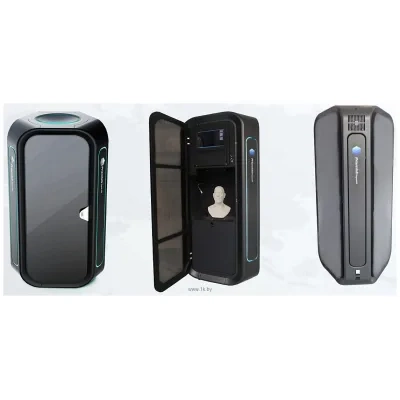 Prismlab RP400S