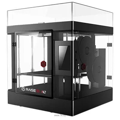 Raise3D N2 Dual