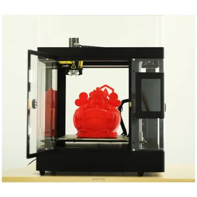 Raise3D N2 Dual