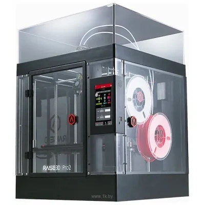 Raise3D Pro2