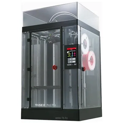 Raise3D Pro2 Plus