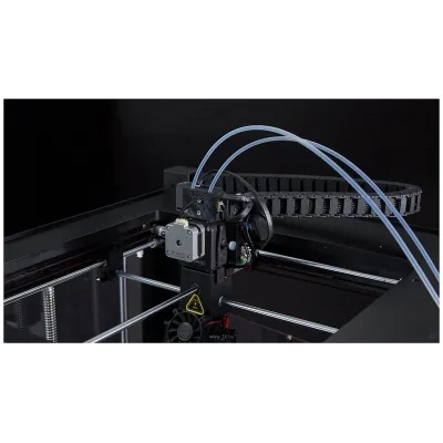 Raise3D Pro2 Plus