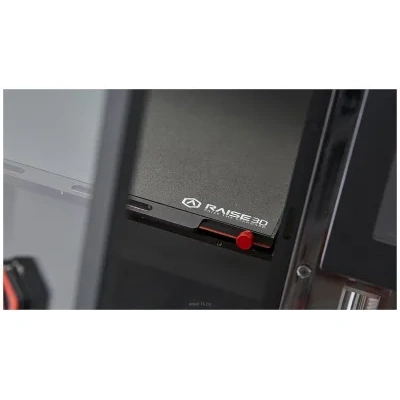 Raise3D Pro2 Plus