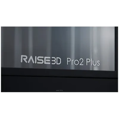 Raise3D Pro2 Plus